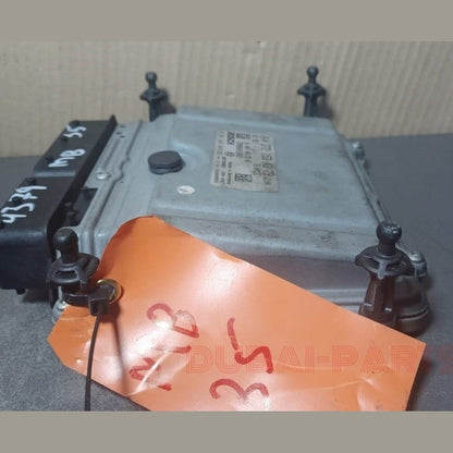 2006 2007 Mercedes-Benz W203 C230 ECU ECM Engine Control Module A272 1534379 OEM