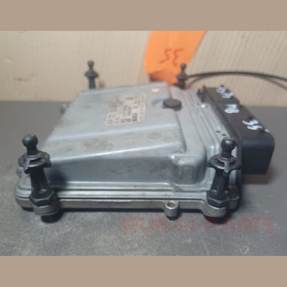 2006 2007 Mercedes-Benz W203 C230 ECU ECM Engine Control Module A272 1534379 OEM