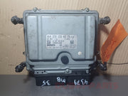 2006 2007 Mercedes-Benz W203 C230 ECU ECM Engine Control Module A272 1534379 OEM