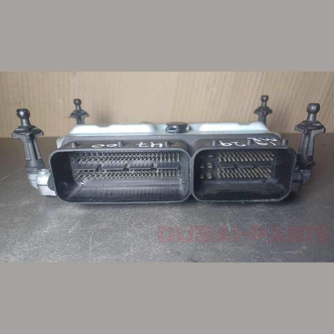 2006-2010 Mercedes-Benz E350 PCM ECU ECM Engine Control Module A272 9004700 OEM