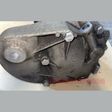 BMW X5 E70, 11 - 13 OEM Rear Differential Gear Carrier 3.15 Ratio 7590911-04