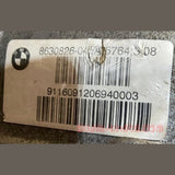 BMW 7er G11 G12 Hinterachsgetriebe Differential Übersetzung 3,08 8630826 OEM