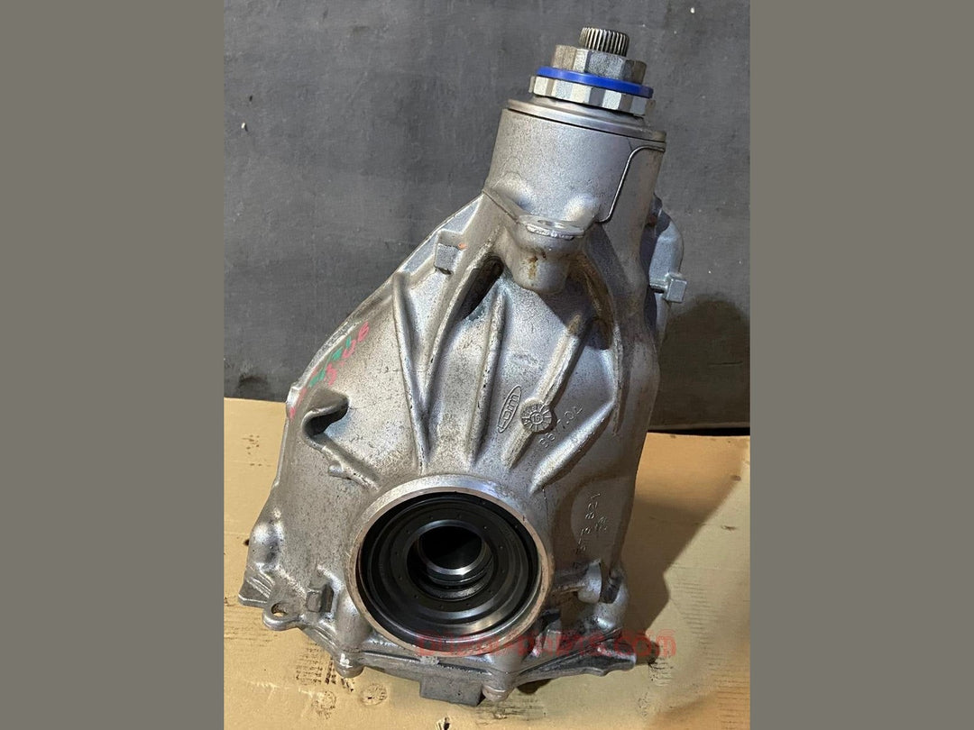 BMW 7 Series G11 G12 Rear Axle Gear Differential Ratio 3.08 8630826 OEM