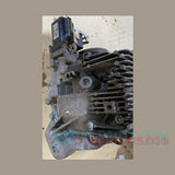 BMW X5 G05 X6 G06 HINTERACHSGETRIEBE DIFFERENZIAL Übersetzung 3,15 8686659 OEM