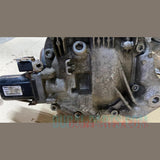 BMW X5 G05 X6 G06 HINTERACHSGETRIEBE DIFFERENZIAL Übersetzung 3,15 8686659 OEM
