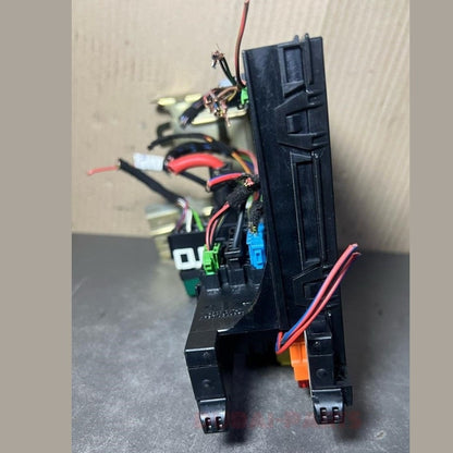 2001-2009 Mercedes-Benz W203 C320 C230 CLK500 Rear Trunk SAM Fuse Relay Box Assy A203 5453401 OEM