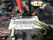 2001-2009 Mercedes-Benz W203 C320 C230 CLK500 Rear Trunk SAM Fuse Relay Box Assy A203 5453401 OEM