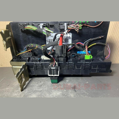 2001-2009 Mercedes-Benz W203 C320 C230 CLK500 Rear Trunk SAM Fuse Relay Box Assy A203 5453401 OEM