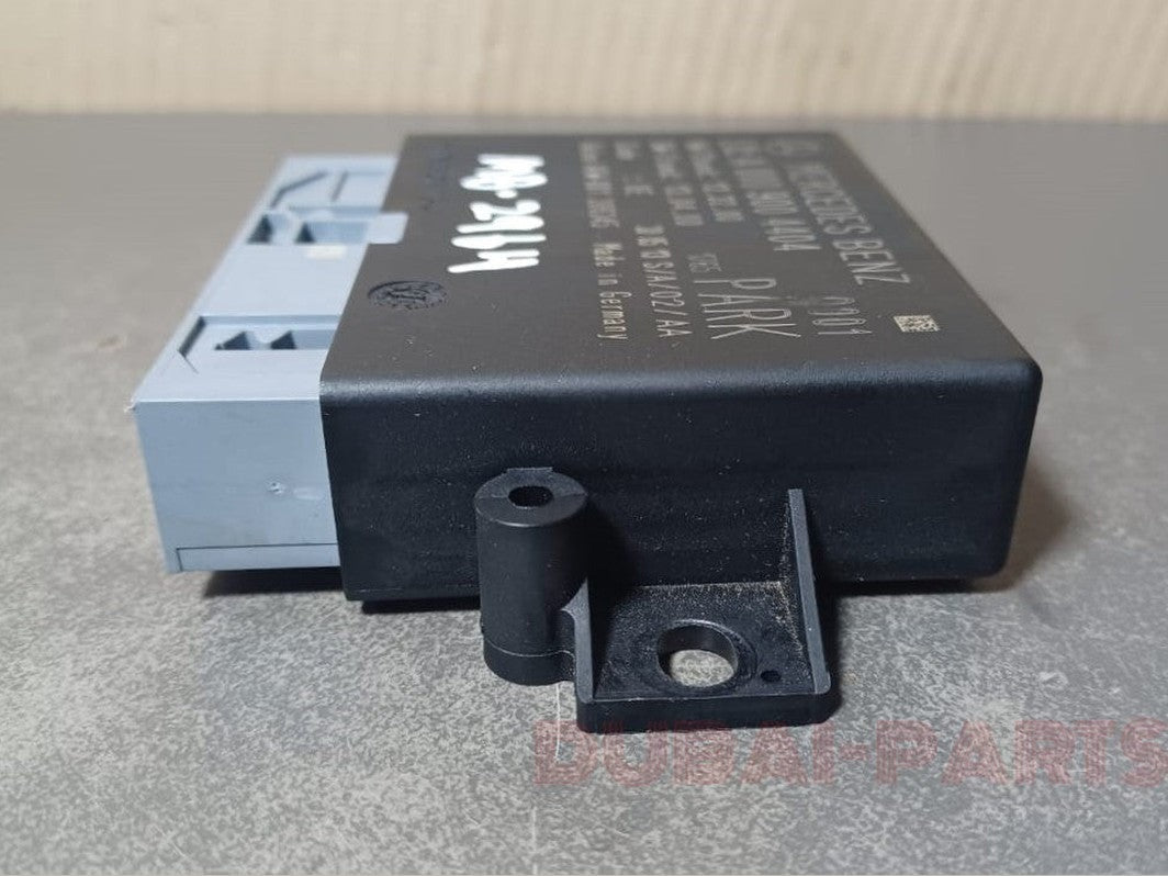 2014-2016 Mercedes W212 E350 E550 Parking Sensor Control Module A000 9004404 OEM