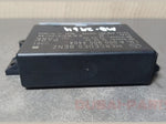 Load image into Gallery viewer, 2014-2016 Mercedes W212 E350 E550 Parking Sensor Control Module A000 9004404 OEM
