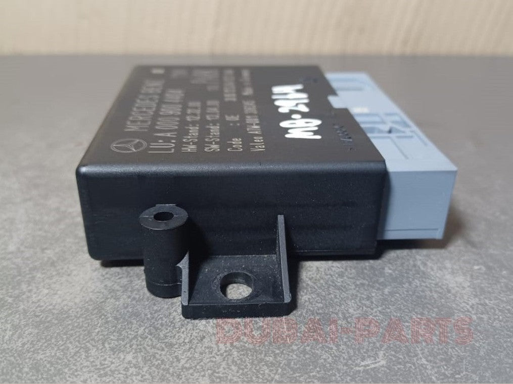 2014-2016 Mercedes W212 E350 E550 Parking Sensor Control Module A000 9004404 OEM