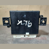 2010-2015 MERCEDES-BENZ GLK W204 PDC PARKING DISTANCE CONTROL MODULE ECU A246 9004312 OEM
