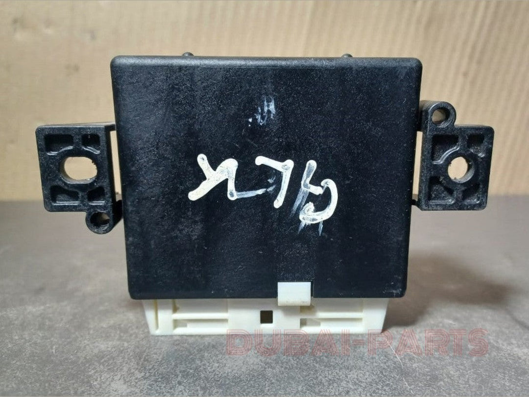 2010-2015 MERCEDES-BENZ GLK W204 PDC PARKING DISTANCE CONTROL MODULE ECU A246 9004312 OEM