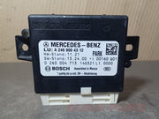 2010-2015 MERCEDES-BENZ GLK W204 PDC PARKING DISTANCE CONTROL MODULE ECU A246 9004312