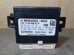 Load image into Gallery viewer, 2010-2015 MERCEDES-BENZ GLK W204 PDC PARKING DISTANCE CONTROL MODULE ECU A246 9004312 OEM
