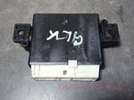 Load image into Gallery viewer, 2010-2015 MERCEDES-BENZ GLK W204 PDC PARKING DISTANCE CONTROL MODULE ECU A246 9004312 OEM
