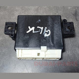 2010-2015 MERCEDES-BENZ GLK W204 PDC PARKING DISTANCE CONTROL MODULE ECU A246 9004312 OEM