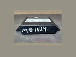 Load image into Gallery viewer, 2010-2015 MERCEDES-BENZ GLK W204 PDC PARKING DISTANCE CONTROL MODULE ECU A246 9004312 OEM
