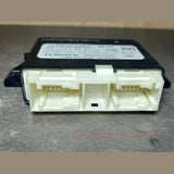 2010-2015 MERCEDES-BENZ GLK W204 PDC PARKING DISTANCE CONTROL MODULE ECU A246 9004312 OEM