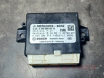 Load image into Gallery viewer, 2010-2015 MERCEDES-BENZ GLK W204 PDC PARKING DISTANCE CONTROL MODULE ECU A246 9004312 OEM

