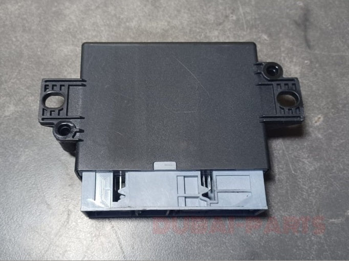 2014-2016 Mercedes W212 E350 E550 Parking Sensor Control Module A000 9008004 OEM