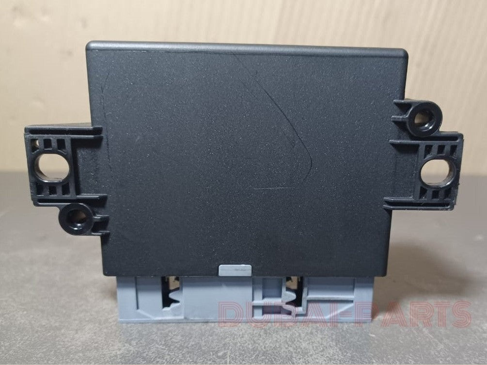 2014-2016 Mercedes W212 E350 E550 Parking Sensor Control Module A000 9008004 OEM