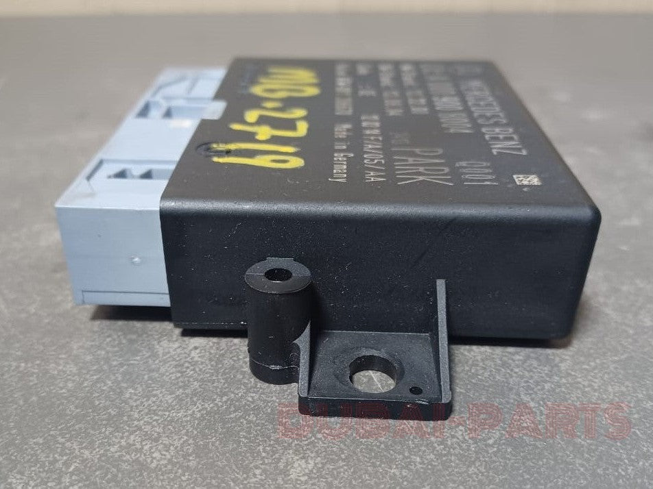 2014-2016 Mercedes W212 E350 E550 Parking Sensor Control Module A000 9008004 OEM