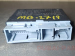 Load image into Gallery viewer, 2014-2016 Mercedes W212 E350 E550 Parking Sensor Control Module A000 9008004 OEM
