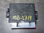 Load image into Gallery viewer, 2014-2016 Mercedes W212 E350 E550 Parking Sensor Control Module A000 9008004 OEM
