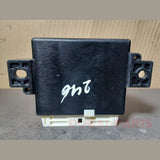 MERCEDES-BENZ B-CLASS W246 PDC PARKING DISTANCE CONTROL MODULE ECU A246 9000707 OEM