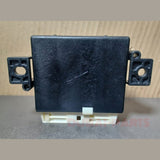 MERCEDES-BENZ B-CLASS W246 2014 PDC PARKING DISTANCE CONTROL MODULE ECU A246 9007307 OEM