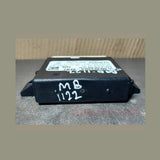 MERCEDES-BENZ B-CLASS W246 2014 PDC PARKING DISTANCE CONTROL MODULE ECU A246 9007307 OEM