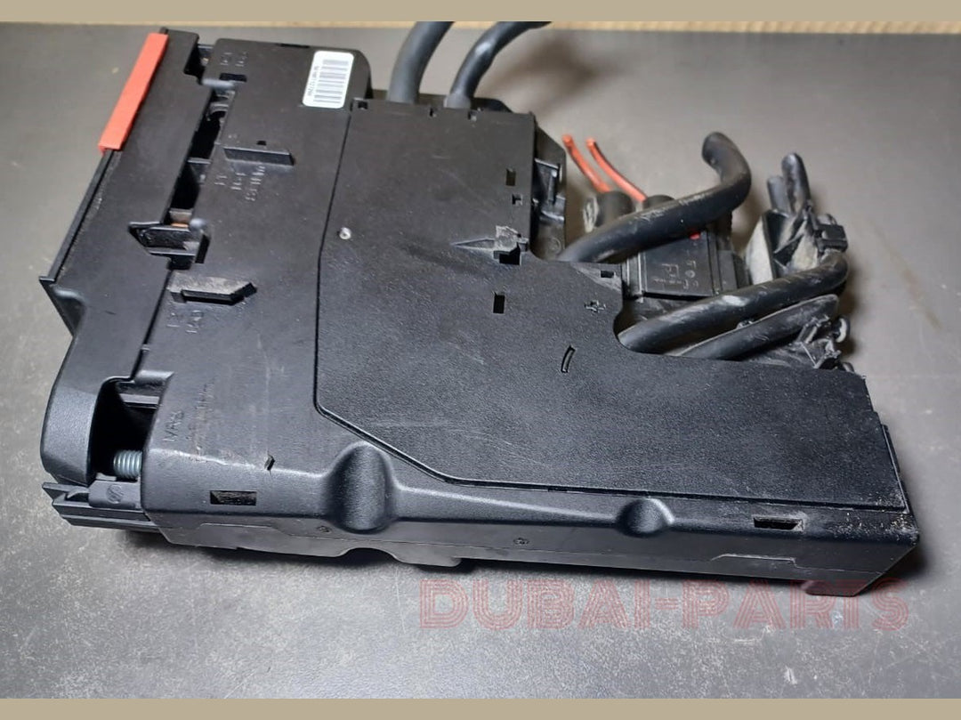 2012-2016 Mercedes W172 SLK Fuse Relay Box Junction Terminal Connector A172 5401150 OEM