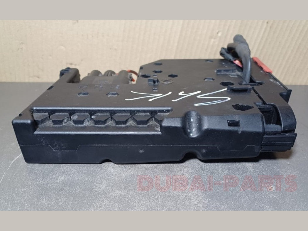 2012-2016 Mercedes W172 SLK Fuse Relay Box Junction Terminal Connector A172 5401150 OEM