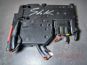 2012-2016 Mercedes W172 SLK Fuse Relay Box Junction Terminal Connector A172 5401150 OEM