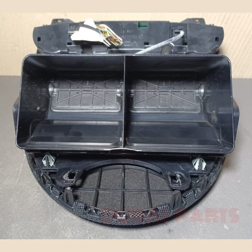 2004-2009 Mercedes-Benz W211 E350 Center Dash AC Heater Air Vent Switch Control Trim A211 8302590 OEM