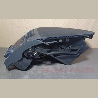 2004-2009 Mercedes-Benz W211 E350 Center Dash AC Heater Air Vent Switch Control Trim A211 8302590 OEM