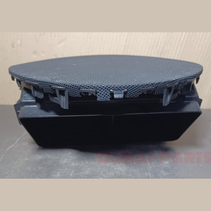 2004-2009 Mercedes-Benz W211 E350 Center Dash AC Heater Air Vent Switch Control Trim A211 8302590 OEM
