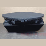 2004-2009 Mercedes-Benz W211 E350 Mittelkonsole Armaturenbrett Lüftungsgitter Schalterblende A211 8302590 OEM