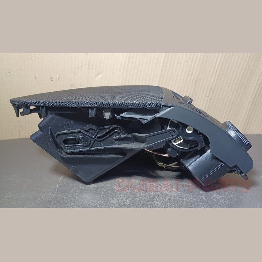 2004-2009 Mercedes-Benz W211 E350 Center Dash AC Heater Air Vent Switch Control Trim A211 8302590 OEM