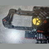 "PRE-PROGRAMMED" MERCEDES BENZ 722.9 CONDUCTOR PLATE VGS 2 (PLATE +VIN PROGRAMMING)