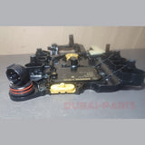 "PRE-PROGRAMMED" MERCEDES BENZ 722.9 CONDUCTOR PLATE VGS 2 (PLATE +VIN PROGRAMMING)