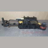 "PRE-PROGRAMMED" MERCEDES BENZ 722.9 CONDUCTOR PLATE VGS 2 (PLATE +VIN PROGRAMMING)