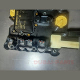 "PRE-PROGRAMMED" MERCEDES BENZ 722.9 CONDUCTOR PLATE VGS 2 (PLATE +VIN PROGRAMMING)