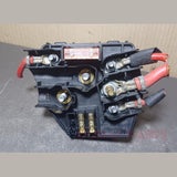 2007-2013 MERCEDES-BENZ W221 S550 FRONT UNDER HOOD FUSE POWER JUNCTION BOX RELAY A221 5406750 OEM