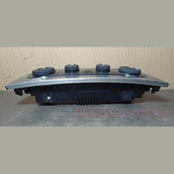 MERCEDES-BENZ C-CLASS W203 W209 HEATER CLIMATE CONTROL UNIT A203 8301785 OEM