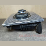 MERCEDES-BENZ C-CLASS W203 W209 HEATER CLIMATE CONTROL UNIT A203 8301785 OEM