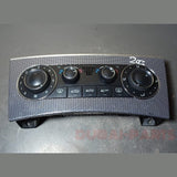 MERCEDES-BENZ C-CLASS W203 W209 HEATER CLIMATE CONTROL UNIT A203 8301785 OEM