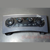 MERCEDES-BENZ C-CLASS W203 W209 HEATER CLIMATE CONTROL UNIT A203 8301785 OEM