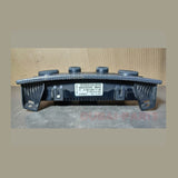 MERCEDES-BENZ C-CLASS W203 W209 HEATER CLIMATE CONTROL UNIT A203 8301785 OEM